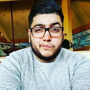 Meet your Posher, Bruno